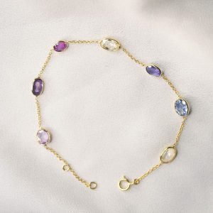 Paige Bracelet
